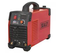 Sealey PP40E Plasma Cutter Inverter 40A 230V