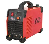 Sealey Plasma Cutter PP40E Inverter 40Amp 230V