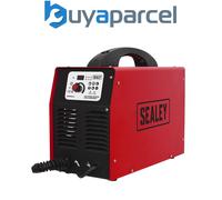 Sealey PP40PLUS Plasma Inverter 40A with Compressor