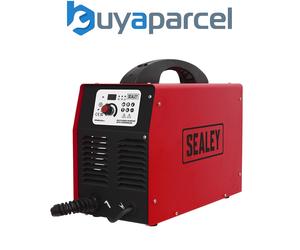 Sealey PP40PLUS Plasma Inverter 40A with Compressor