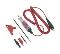 Sealey Pp5 Integrated Test Light/Voltmeter 3-48V