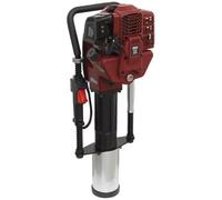 Sealey 2-Stroke 52Cc Petrol Post Driver Heavy Duty 100mm 9000Rpm Ppd100