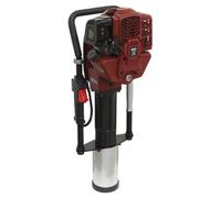 Sealey PPD100 Ø100mm 2-Stroke Petrol Post Driver