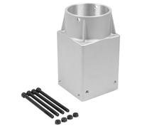 Sealey Ppd100A Square Head Post Driver Adaptor