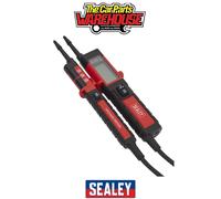Sealey PPHY High Voltage CAT IV Tester for Hybrid/Electric Vehicles 1000