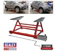 Sealey Car Lift PPL01 Portable Pivot - 1500kg