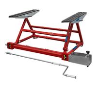 Sealey PPL01 Portable Pivot Car Lift