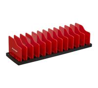 Sealey PR02 Pliers Rack 300mm