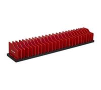 Sealey PR03 520mm Pliers Rack