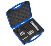 Sealey Precision Boring Head Set 50Mm - Mt3