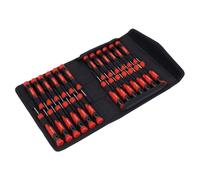Sealey Precision Screwdriver Set 25pc AK97327