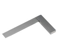 Sealey Precision Steel Square 150mm Ak11150