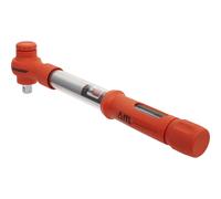 Sealey Premier Torque Wrench Insulated 1/2"Sq Drive 20-100Nm