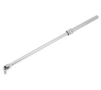 Sealey Premier Extendable Breaker Bar AK7308 1/2" Sq Drive 630mm