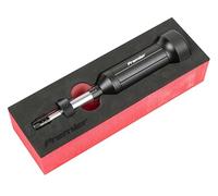 Sealey Premier 1/4" Hex Drive Torque Screwdriver 1-6Nm - STS101