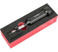 Premier Torque Screwdriver 1/4"Hex Drive 1-6Nm - STS101