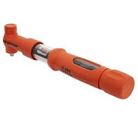 Sealey Premier 1/4" Drive Insulated Torque Wrench 1/4" 2Nm - 12Nm
