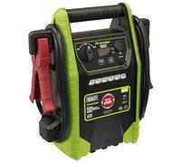 Sealey Premier 12/24V 4400 Peak Amps RoadStart® Jump Starter - PRS4400