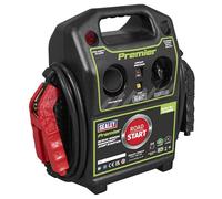 Premier 12/24V Premier RoadStart Jump Starter 5000A