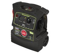 Sealey PRS6400 Premier 12/24V 6400A Wheeled Roadstart® Jump Starter