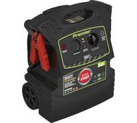 Sealey Premier PRS6400 RoadStart Emergency Jump Starter 12v or 24v
