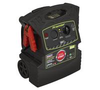 Sealey Premier 12/24V 6400A Wheeled RoadStart® Jump Starter - PRS6400