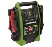 Sealey Premier 12/24V RoadStart® Jump Starter 4400A Peak Amps - PRS4400