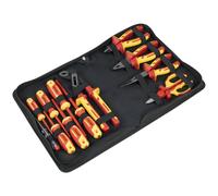 Sealey Premier 12 Piece VDE Insulated Hand Tool Kit