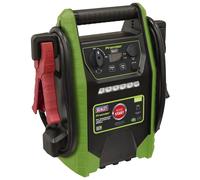 Sealey Premier 12V RoadStart Jump Starter 2200 Peak Amps Cable 1.7m PRS2200