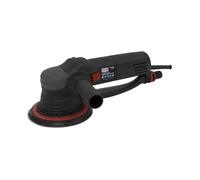 Sealey Premier 150mm Dual Action Variable Speed Electric Sander 600W/230V OS600
