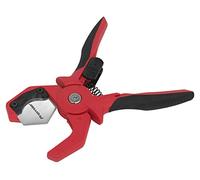 Sealey Premier Ø3-32mm Hose Cutter - Rubber Pipes and Hoses 32mm - SC129