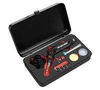Sealey Premier 3-in-1 Butane Indexing Soldering Iron Kit - AK2971