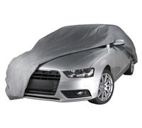 Sealey SCCL All-Seasons Car Cover 3-Layer - Large