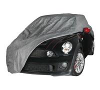 Sealey Car Cover Professional SCCS All Seasons 3-Layer Size S