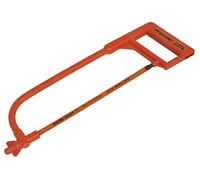 Sealey Hacksaw Professional Insulated 300mm Durable At High Temperatures Ak8691