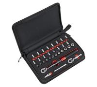 Premier Advent Calendar Tool Kit 32Pc