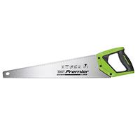 Sealey Handsaw AK8654 500mm 7 TPI