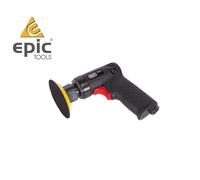 Sealey Premier 75mm 3" Composite Mini Air Orbital Sander 1/4" BSP, SA721