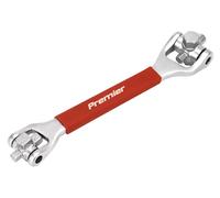 Sealey VS650 8-in-1 Oil Drain Plug Wrench