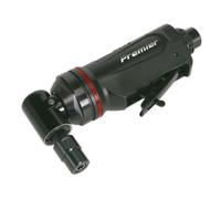 Sealey SA655 Premier 90° Maxi Air Die Grinder 6mm