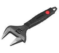 Sealey Premier Adjustable Wide Jaw Wrench 150mm - AK9573