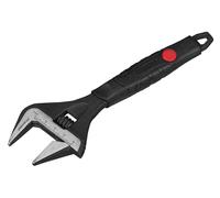 Sealey Premier Adjustable Wide Jaw Wrench 200mm - AK9574