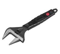 Sealey Premier Adjustable Wide Jaw Wrench 250mm - AK9575
