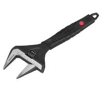 Sealey Premier Adjustable Wide Jaw Wrench 300mm - AK9576