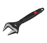 Sealey Premier Adjustable Wide Jaw Wrench 200mm - AK9574