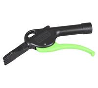 Sealey Curtain Air Blow Gun with 1/4"BSP Air Inlet