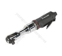 Sealey Premier Air Ratchet Wrench 1/2"Sq Drive