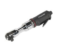 Sealey SA608 Air Ratchet Wrench 1/2inSq Drive Premier