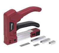 Sealey Premier AK7067 Heavy Duty Brad Nail and Staple Gun