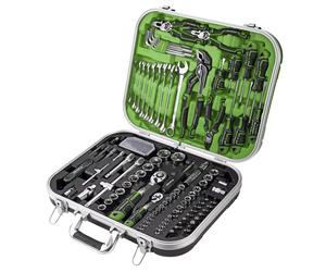 Sealey Premier AK7980HV 144 Piece Mechanics Tool Kit